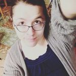 Amanda Towle - @aetherspiral - Instagram