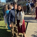 Amanda Broussard Trahan - Facebook