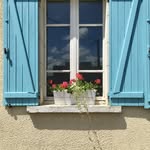 Amanda Travis - @thisoldfarmhousefrance - Instagram