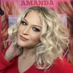 Amanda Travis-McCale - @beautifulchaosamanda - Instagram