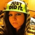 Amanda Trites - @xomandyxox - Instagram