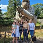 Amanda Trivett - @mandajane1973 - Instagram