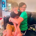 Amanda Trivett - @amazingmavis - Instagram
