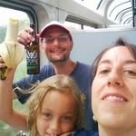 Amanda Trombley - @snowshoebunnies - Instagram