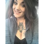 Amanda Trombley - @amandatrombley - Instagram