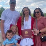 Amanda Trombley - @atrombley39 - Instagram