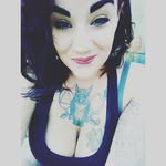 Amanda Trombley - @amandatrombleyxo - Instagram