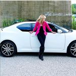Amanda Troupe - @amanda_trouper - Instagram