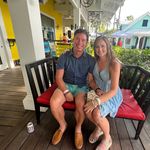 Amanda Troupe Burton - @mandybrtn - Instagram