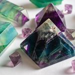 Amanda Marie Trout - @mysticmooncrystalandgems - Instagram