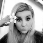 Amanda Trout - @333phishgirl - Instagram