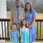 Amanda Trout - Facebook
