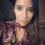 Amanda Trout - @atrout16 - Instagram