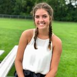 Amanda Trout - @atrout19 - Instagram