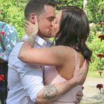 Amanda Trout - @mamatrout5 - Instagram