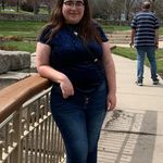Amanda Trout - @atrout2972 - Instagram