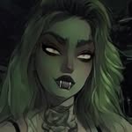 Amanda Trout - @thiz_whiskeychic - Instagram