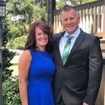 Amanda Trout Basinger - @miggyb10 - Instagram