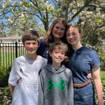 Amanda Trumbull - @mandaandtom - Instagram