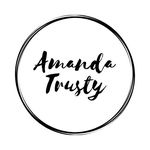 Amanda Trusty - @amandatrustyposh - Instagram
