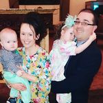 Amanda Wrinkle Tull - @briantulls_lady - Instagram