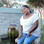 Amanda tungu - @amandatung64 - Instagram