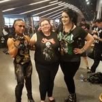 Amanda Tunison - @lady_nim_hobbies - Instagram