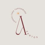𝕒𝕞𝕒𝕟𝕕𝕒 𝕕𝕠𝕤 𝕤𝕒𝕟𝕥𝕠𝕤 - @amanda_tupperware_e_enxovais18 - Instagram