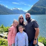 Amanda Enters Tupper - @mstupper - Instagram