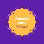 Amanda sousa - @amanda_tupperware_ - Instagram