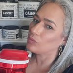 Amanda Tupperware - @amandaloucaportupperware - Instagram