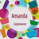 Amanda Tupperware - @amandatupperware_ - Instagram