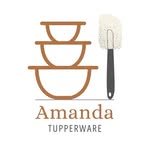 Amanda Tupperware Parauapebas - @amandatupper_pbs - Instagram