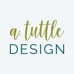 Amanda Tuttle - @atuttledesign - Instagram