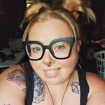 Amanda Tuttle - @amanduhthegreat - Instagram