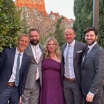 Amanda Udell - @amandaudell80 - Instagram