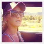 Amanda Udell - @amandakay1188 - Instagram