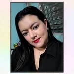 Amanda Ruiz Ugarte - @gladysruizk - Instagram