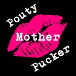 Amanda Usher - @pouty_mother_pucker - Instagram