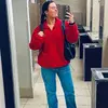 Amanda Usher - @amandausher2004 - TikTok