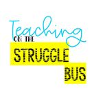 Amanda Vaccaro - @teachingonthestrugglebus - Instagram