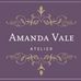 Amanda Vale Atelier - Facebook