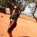 Amanda Vilakati - Facebook