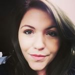 Amanda Vanderpool - @ahopev1991 - Instagram
