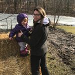 Amanda Vanderpool - @jean2thea - Instagram