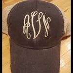 Amanda Vanderpool - @stitchesandstuff2017 - Instagram