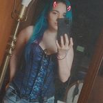 Amanda Vanderpool - @nanabeenana - Instagram