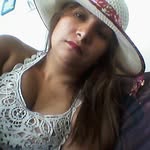 Amanda Vanegas - @amanda4172 - Instagram