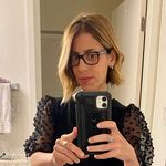 Amanda Vanek - @rosegirl104 - Instagram