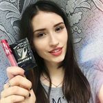Amanda Васильева - @aman0da_vasileva - Instagram